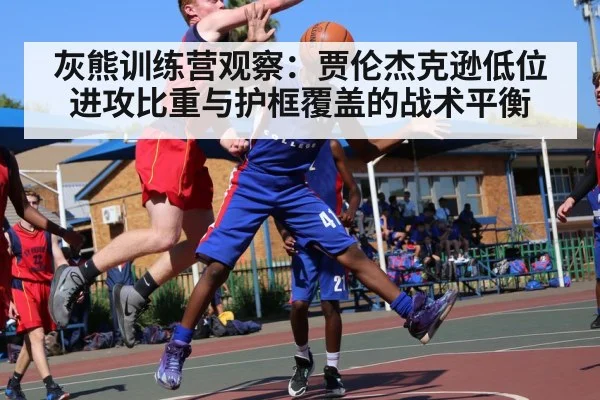 basketball player blocking shot